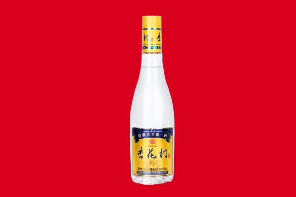 白山市回收杏花村